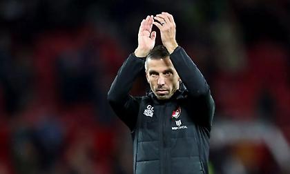 Ανακοίνωσε τον αντικαταστάτη του Λοπετέγκι η Γουλβς