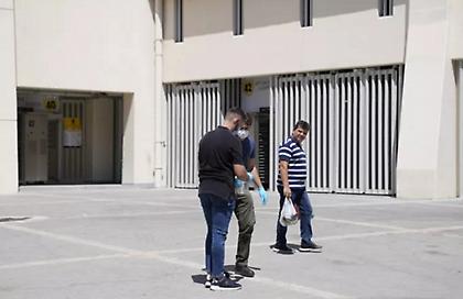 Τάγματα θανάτου: Βρήκαν έξι ξύλινα δοκάρια με καρφιά και αίμα στον τόπο της δολοφονίας του Μιχάλη