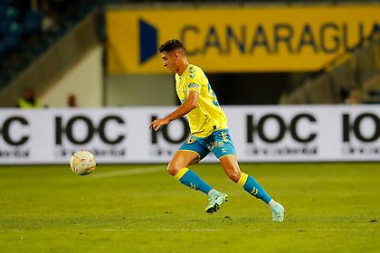 Αντύπας: «Ο Ολυμπιακός θέλει άμεσα Καρντόνα για Γκενκ»