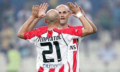 Κουίζ: Αναγνώρισε τους γλόμπους του ελληνικού ποδοσφαίρου!