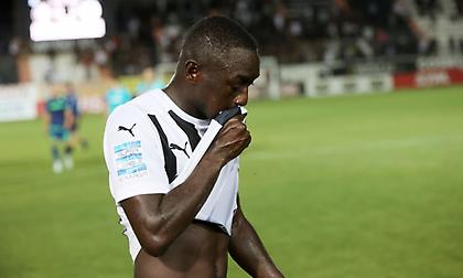 Προς Οσέρ ο Ντιουσέ του ΟΦΗ