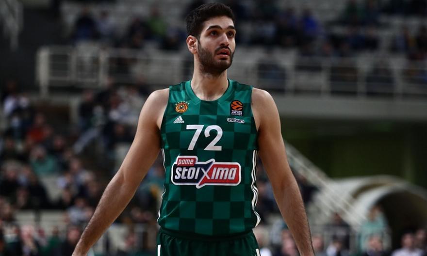 Παναθηναϊκός: Ανακοίνωσε η Ντινάμο Ζάγκρεμπ την ακύρωση