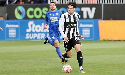 Ανανέωσε με τον Μπάκιτς ο ΟΦΗ