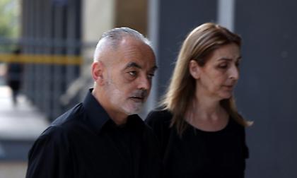 Το μήνυμα της μητέρας του Άλκη σε εκείνη του Μιχάλη: «Ό,τι και αν πω, είναι λίγο…»