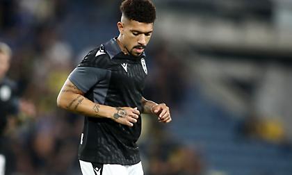 Νέα πρόταση της Ναντ στον ΠΑΟΚ για τον Ντόουγκλας Αουγκούστο