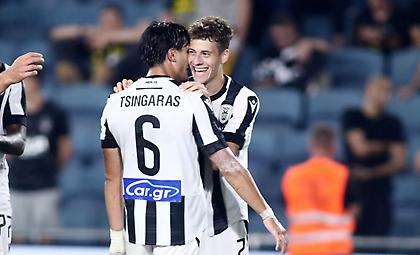 Τσορμπατζόγλου: «Με σημαντικές αλλαγές στα χαφ ο ΠΑΟΚ στην Κροατία»