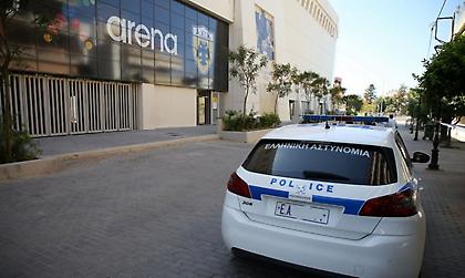 «Αντί για χούλιγκαν, η ΕΛ.ΑΣ. συνέλαβε Κροάτες τουρίστες!», σύμφωνα με κροατική ιστοσελίδα
