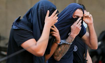 Αγανάκτηση στην ΑΕΚ για το διαβιβαστικό της ΕΛ.ΑΣ: «Αλητεία που δίνει πάτημα στους Κροάτες»