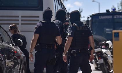 Αστυνομικοί Υπάλληλοι Β/Α Αττικής: «Ο χουλιγκανισμός δεν νικιέται με ευχολόγια και θεατρικότητες»