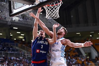 Τόμας Γουόκαπ: «Στον αθλητισμό που υπηρετούμε, δεν υπάρχει χώρος για βία»