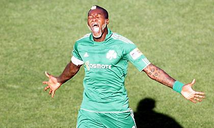 Σισέ για το Παναθηναϊκός-Μαρσέιγ: «Η καρδιά μου δεν με αφήνει να επιλέξω»