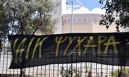 Συγκλονιστικό σκίτσο για τον αδικοχαμένο Μιχάλη: «Γιατί τόσο μίσος;»