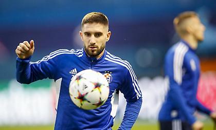 Ανατροπή: O Iβάνουσετς παραμένει στη Ντινάμο Ζάγκρεμπ!