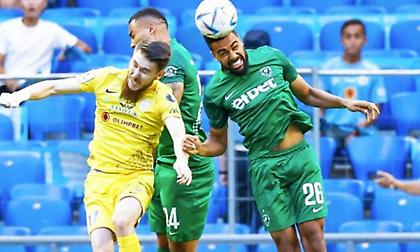 Πήρε προβάδισμα με ανατροπή η Αστάνα