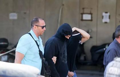 Συνελήφθη νεαρός Κροάτης στα Γιάννενα για τα αιματηρά επεισόδια στη Νέα Φιλαδέλφεια