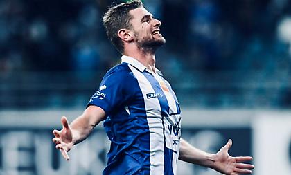 Μπήκε σε κλειστό κλαμπ μετά την πεντάρα στην Πογκόν η Γάνδη του απίθανου Κάιπερς!