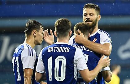 Έβγαλε τα εισιτήρια για το ματς με την ΑΕΚ η Ντινάμο: Από 10 ευρώ η είσοδος στο «Maksimir»