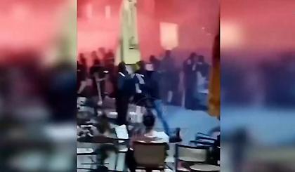 Δολοφονία στη Νέα Φιλαδέλφεια: Διάλογος σοκ μεταξύ αστυνομικών πριν την φονική επίθεση