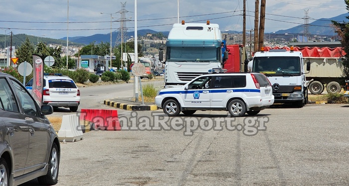 Λαμία:Νόμισαν ότι είναι Γάλλοι χούλιγκαν -Σήμανε συνεγερμός