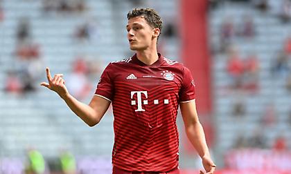 Κινείται για την απόκτηση του Παβάρ η Μάντσεστερ Γιουνάιτεντ!