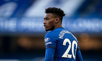 Σε προχωρημένες συζητήσεις Φούλαμ και Τσέλσι για Χάντσον-Οντόι