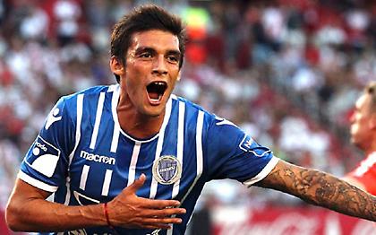 Η Ουρακάν… ανακοίνωσε τον Γκάρο στον ΠΑΣ Γιάννινα