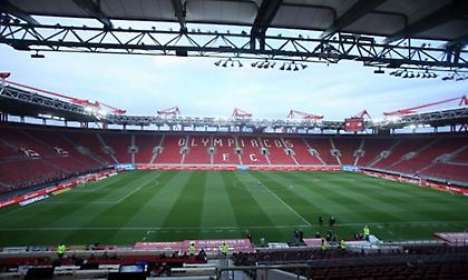 Ολυμπιακός: «Οι τιμωρίες της UEFA είναι εξοντωτικές, δείξτε αίσθημα ευθύνης»