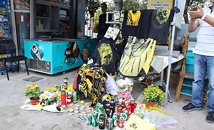 Την Παρασκευή στην Ελευσίνα το τελευταίο αντίο στον αδικοχαμένο Μιχάλη