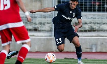 Φιλικό «ξεμούδιασμα» για Κηφισιά