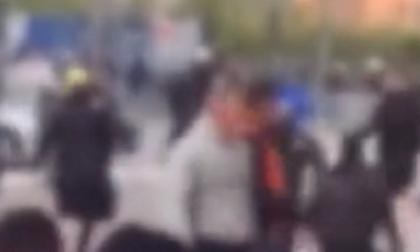 Ξύλο πριν το Κοπεγχάγη-Σπάρτα Πράγας