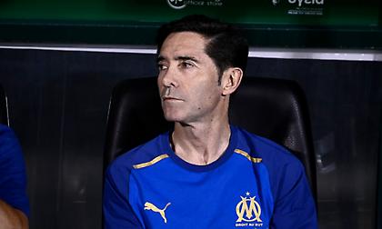 Μαρθελίνο: «Σεβόμαστε πλέον διπλά τον Παναθηναϊκό - Η Μαρσέιγ ήταν κατώτερη των περιστάσεων»