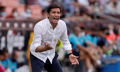 Η ενδεκάδα της Μαρσέιγ κόντρα στον Παναθηναϊκό