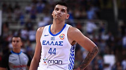 Παναθηναϊκός: Η φανέλα με το «44» που κάνει τη διαφορά