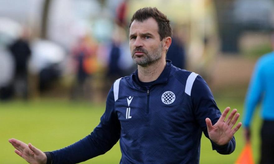 Λέκο: «Πιο έμπειρος και πλούσιος από εμάς ο ΠΑΟΚ»