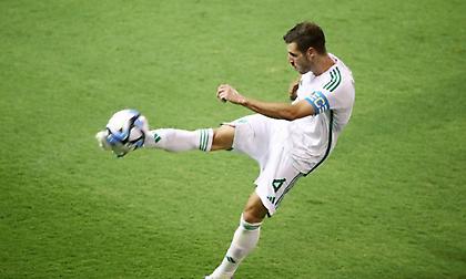 Πέρεθ: «Είχαμε προετοιμαστεί για παιχνίδι «ένας εναντίον ενός»