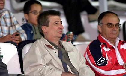 Μετονομάζεται σε «Βασίλης Τριανταφυλλίδης» το γήπεδο της Καλαμαριάς προς τιμήν του Χάρρυ Κλυνν!