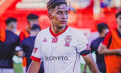 Ο Ολυμπιακός έχει έτοιμη τη μεταγραφή του Αργεντίνου Έζε!