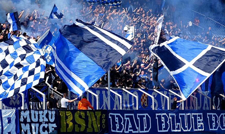 Κροατικά ΜΜΕ: «Μεταξύ των συλληφθέντων ο αρχηγός των ΒΒΒ»