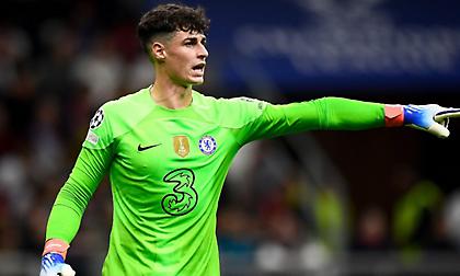 Συνεχίζει τα... ψώνια από Αγγλία η Μπάγερν: Μετά τον Χάρι Κέιν πάει και για τον Κέπα!