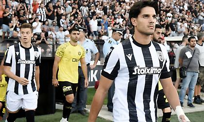 Τσορμπατζόγλου: «Αποδυναμωμένος στα χαφ με Χάιντουκ ο ΠΑΟΚ - Ίσως τελειώσει σήμερα του Μαξίμοβιτς»