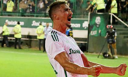 Ο… επιδραστικός κύριος Τζούριτσιτς: Ο ηγέτης που έψαχνε ο Παναθηναϊκός στα χαφ είναι εδώ!