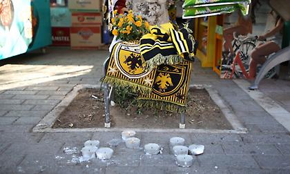 Δωρεές στην «Ελπίδα» αντί στεφάνων ζήτησε η οικογένεια του Μιχάλη - Το συγκλονιστικό μήνυμά της