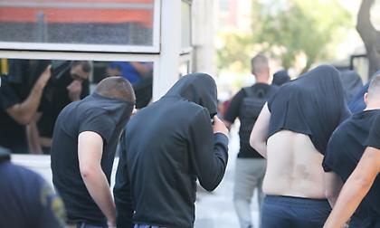 «Η Κροατία όφειλε να έχει σταματήσει τους οπαδούς της Ντινάμο στα σύνορά της»