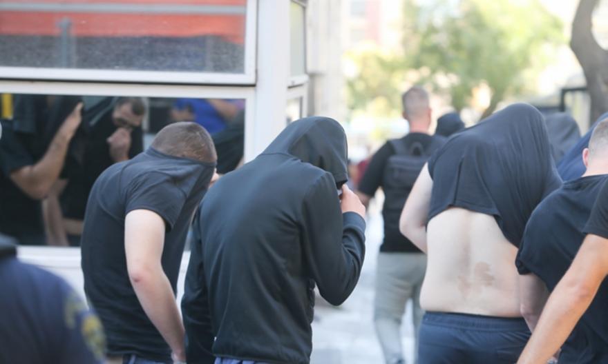 «Η Κροατία όφειλε να έχει σταματήσει τους οπαδούς της Ντινάμο στα σύνορά της»