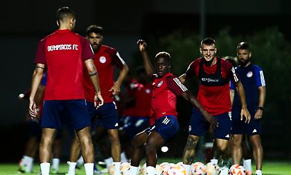 Σταματέλος: «Οι επιλογές Μαρτίνεθ για Γκενκ - Ξεκαθαρίζει σήμερα για Έζε»