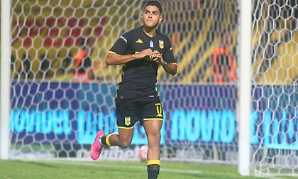 Πάλμα: «Το μυαλό μας είναι στο επόμενο ματς - Έχω συμβόλαιο με τον Άρη»