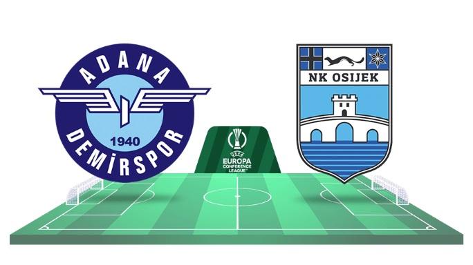 Άδανα Ντεμίρσπορ-Οσιγιεκ