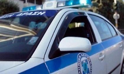 Μπλόκο της ΕΛΑΣ σε όχημα με Ρουμάνους χούλιγκαν - Είχαν μαχαίρι, πήγαιναν στο Ολυμπιακός-Γκενκ