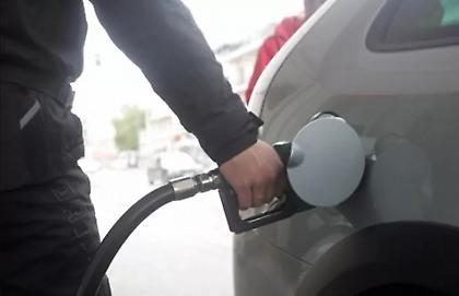 Πάνω από τα 1,95 ευρώ το λίτρο η τιμή της αμόλυβδης - Ξεπερνά τα 2 ευρώ στις Κυκλάδες!