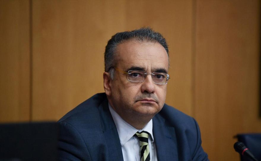 Επιστολή Βερβεσου στην CCBE για τον δικηγόρο των χούλιγκαν